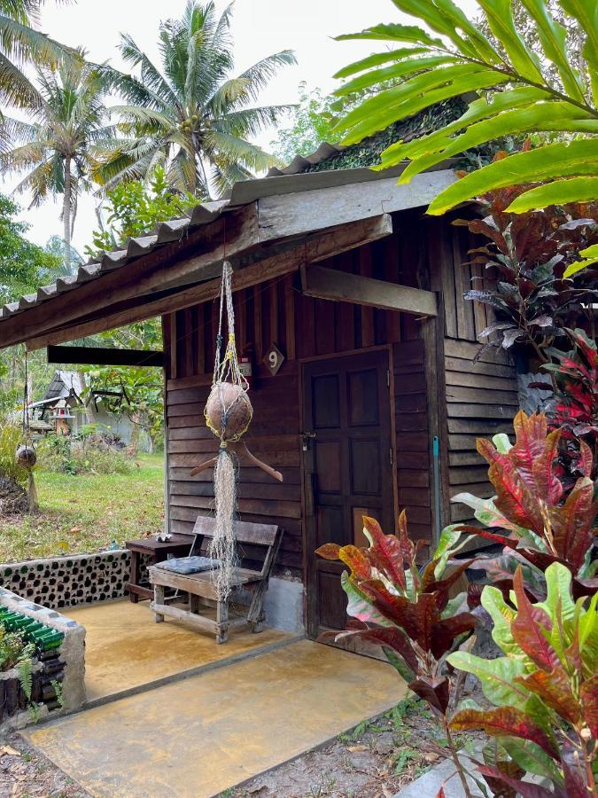 Eve House Koh Kood Hostel Ko Kut Exterior photo