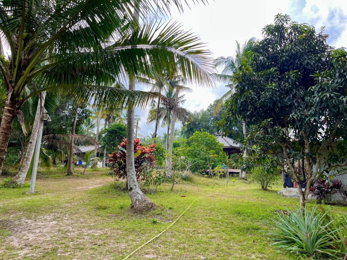 Eve House Koh Kood Hostel Ko Kut Exterior photo